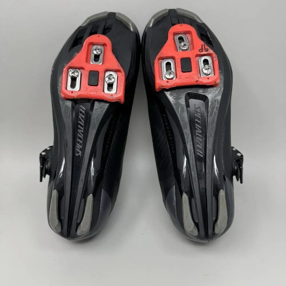 Specialized Torch 1.0 Road Cycling Shoes Size  US 8 Mens US 9.5 Women’s